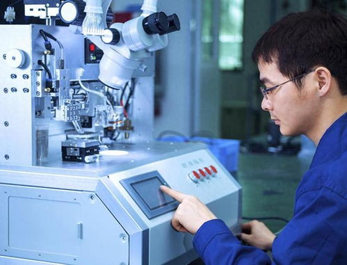 大陆产业转型与全球供应链的博弈