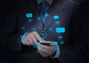 小程序创业 抓住新红利，把握互联网信息服务新机遇