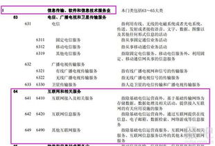 互联网信息服务 信息时代的关键推动力