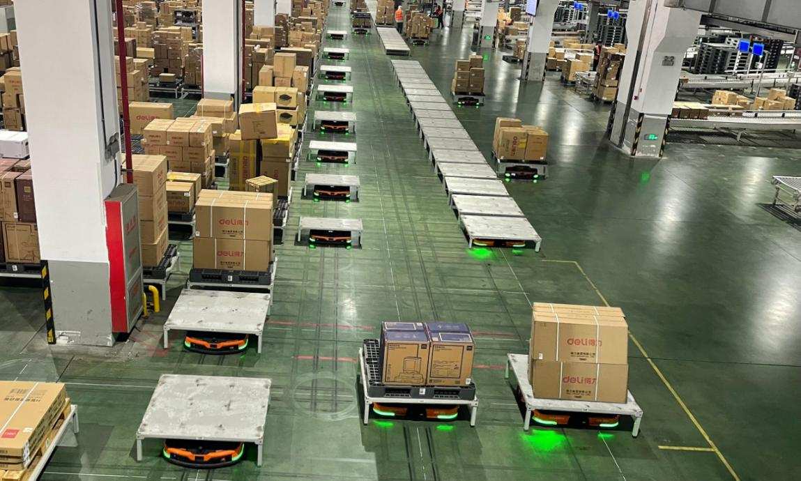 科技创新迸发新动能 数智力量助建共富示范区在互联网信息服务领域的实践