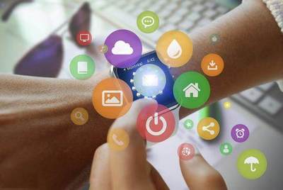 互联网信息服务 4.5万亿市场潜力即将引爆